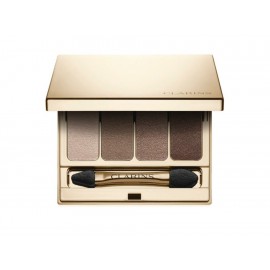Clarins Sombra de Ojos 03 Brown 9.6 g-ComercializadoraZeus- 1051422194