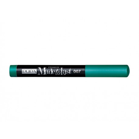 Sombra de Ojos Made to Last para Dama Pupa-ComercializadoraZeus- 1036356258