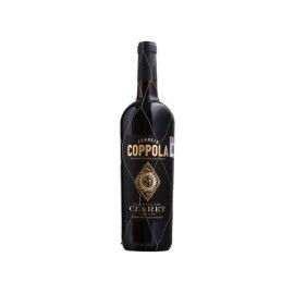 Vino Tinto Coppola Cabernet Sauvignon 750 ml-ComercializadoraZeus- 1012213812