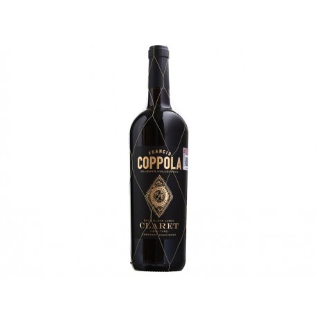 Vino Tinto Coppola Cabernet Sauvignon 750 ml-ComercializadoraZeus- 1012213812