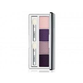 Paleta de sombras para ojos Clinique All About Shadow Quad 4.8 g-ComercializadoraZeus- 1049002214