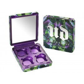 Paleta para sombras Urban Decay Build Your Own Palette Nirvana-ComercializadoraZeus- 1039116576
