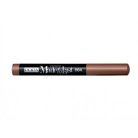 Sombra de Ojos Made to Last para Dama Pupa Café Dorado-ComercializadoraZeus- 1036356223