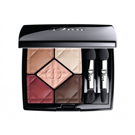 Paleta de sombras para ojos Dior Exalt 7 g-ComercializadoraZeus- 1058205253
