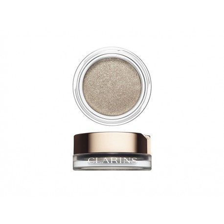Clarins Sombra para Ojos Ombre Iridescent 04 Silver Ivory 7 g-ComercializadoraZeus- 1045989760