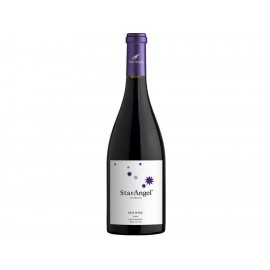 Vino Tinto Montes Star Angel Syrah 750 ml-ComercializadoraZeus- 1009095159