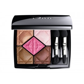 Paleta de sombras para ojos Dior Summer Look Attract 7 g-ComercializadoraZeus- 1058205229
