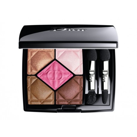 Paleta de sombras para ojos Dior Summer Look Attract 7 g-ComercializadoraZeus- 1058205229