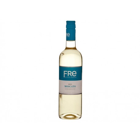 Vino Blanco Fre Moscato 750 ml-ComercializadoraZeus- 12750625