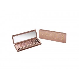 Paleta de sombras Urban Decay Naked 3 Palette 23 g-ComercializadoraZeus- 1039108350