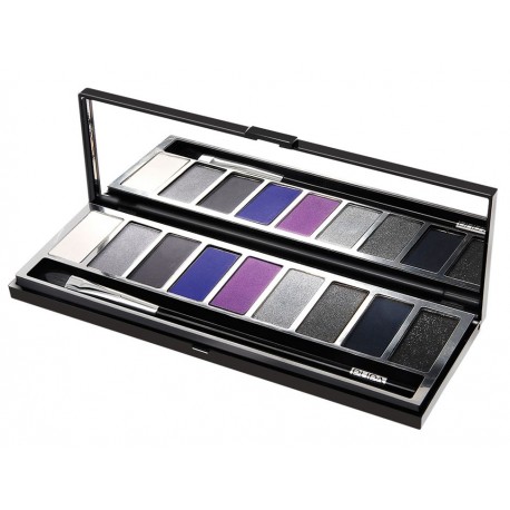 Paleta de Colores Pupa Electric Allure Shades-ComercializadoraZeus- 1022067270