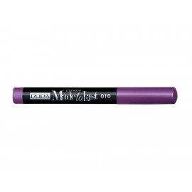 Sombra de Ojos Made to Last para Dama Pupa Impacto Violeta-ComercializadoraZeus- 1036356282
