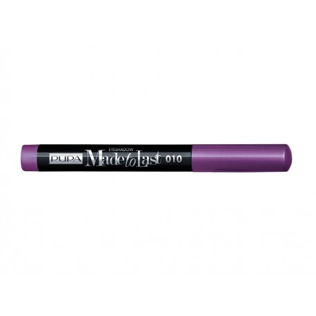 Sombra de Ojos Made to Last para Dama Pupa Impacto Violeta-ComercializadoraZeus- 1036356282