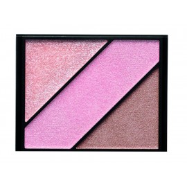 Sombra para ojos Elizabeth Arden Pink 2.5 g-ComercializadoraZeus- 1057208470