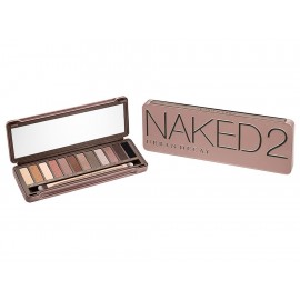 Paleta de sombras Urban Decay Naked 2-ComercializadoraZeus- 1039108379