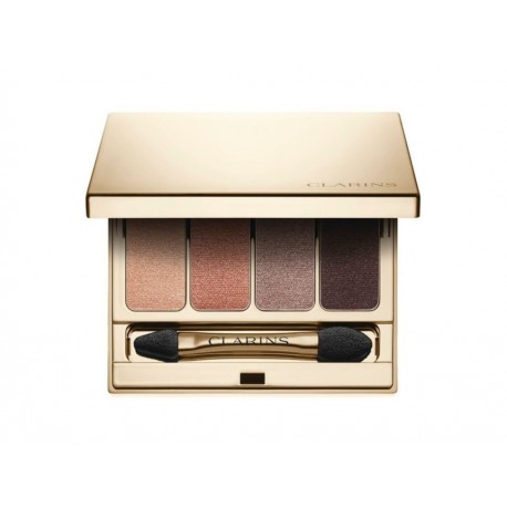 Clarins Sombra para Ojos Nude 9.6 g-ComercializadoraZeus- 1051422178