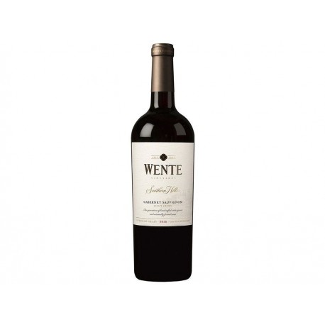 Vino Tinto Wente Southern Hills 750 ml-ComercializadoraZeus- 1047347587