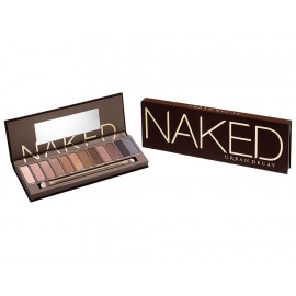 Paleta de sombras Urban Decay Naked-ComercializadoraZeus- 1039108387