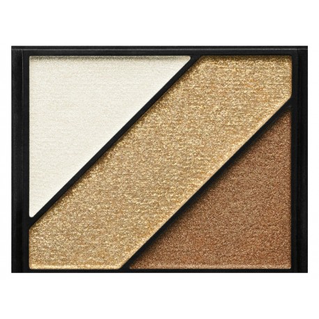 Sombra para ojos Elizabeth Arden Bronzed 2.5 g-ComercializadoraZeus- 1058932091