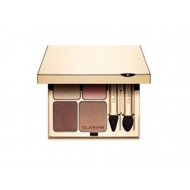 Cuarteto de Sombras de Ojos Num. 12 para Dama Clarins-ComercializadoraZeus- 1022710083