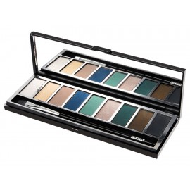 Paleta de Sombras Pupa Colores Emerald Night Shades-ComercializadoraZeus- 1022067296