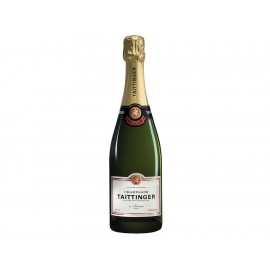 Champagne Taittinger Brut Reserve 750 ml-ComercializadoraZeus- 7960182