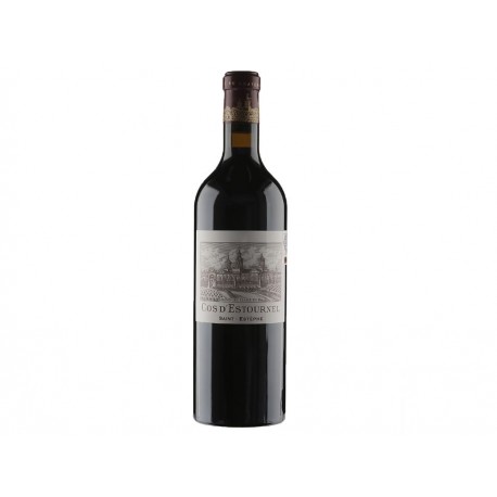 Vino Tinto Cos D'Estournel 750 ml-ComercializadoraZeus- 1012026672