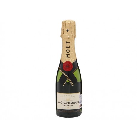 Champagne Moët & Chandon Brut Impérial 200 ml-ComercializadoraZeus- 7223757
