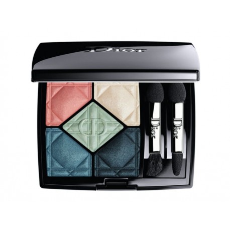 Paleta de sombras para ojos Dior Electrify 7 g-ComercializadoraZeus- 1058204974