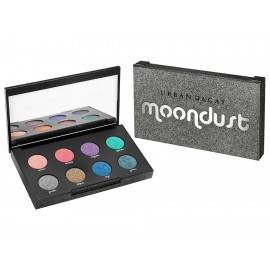 Paleta de sombras Urban Decay Moondust Palette-ComercializadoraZeus- 1052580397