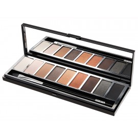 Paleta de Sombras Pupa Colores Bon Ton Shades-ComercializadoraZeus- 1022067261