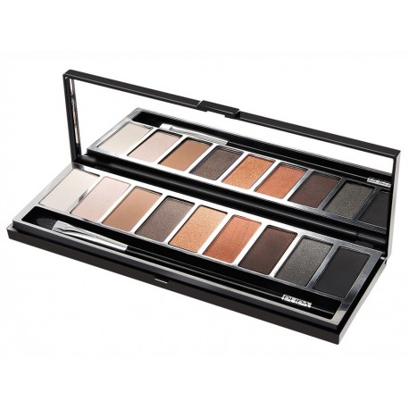 Paleta de Sombras Pupa Colores Bon Ton Shades-ComercializadoraZeus- 1022067261