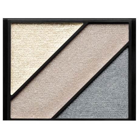 Sombra para ojos Elizabeth Arden Grey 2.5 g-ComercializadoraZeus- 1058932082