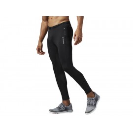 Reebok Malla Running Essentials Long Tight para Caballero-ComercializadoraZeus- 1043684852