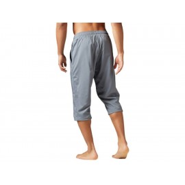 Reebok Pantalón Elements para Caballero-ComercializadoraZeus- 1043686472
