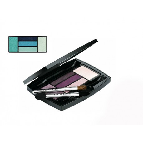 Estuche de Sombras para Ojos Lancôme Menthe-ComercializadoraZeus- 1017229385