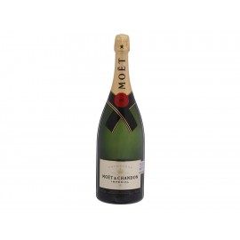 Champagne Moët & Chandon Brut Impérial 1.5 L-ComercializadoraZeus- 7223773