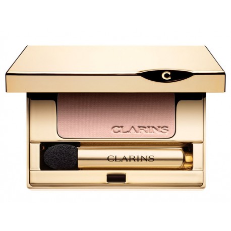 Sombras Para Ojos Clarins Mineral 05 Shadow-ComercializadoraZeus- 1013486685