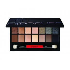 Full Exposure Palette-ComercializadoraZeus- 1030459748