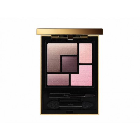 Sombras para Ojos Yves Saint Laurent Couture Palette Parisienne 07-ComercializadoraZeus- 1029024746