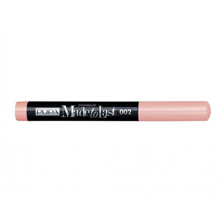 Sombra de Ojos Made to Last para Dama Pupa Rosa-ComercializadoraZeus- 1036356207