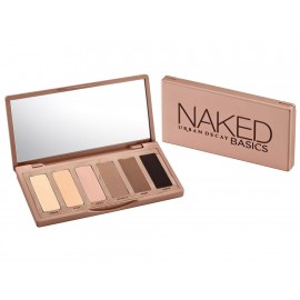 Sombras Urban Decay Naked Basics Palette Beige 10 g-ComercializadoraZeus- 1039107992