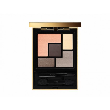Sombras para Ojos Yves Saint Laurent Couture Palette Saharienne 04-ComercializadoraZeus- 1029024738