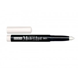 Sombra de Ojos Made to Last para Dama Pupa Blanco-ComercializadoraZeus- 1036356193