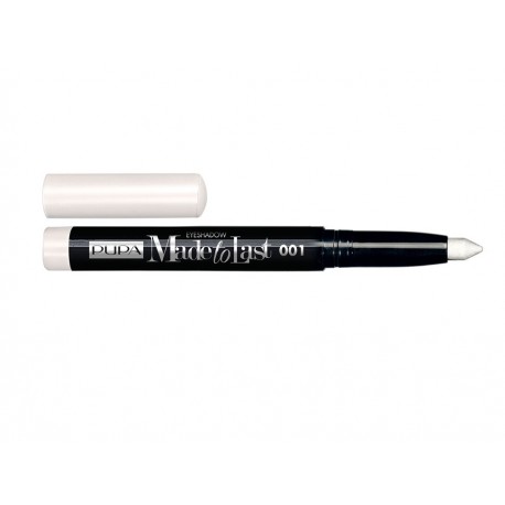 Sombra de Ojos Made to Last para Dama Pupa Blanco-ComercializadoraZeus- 1036356193