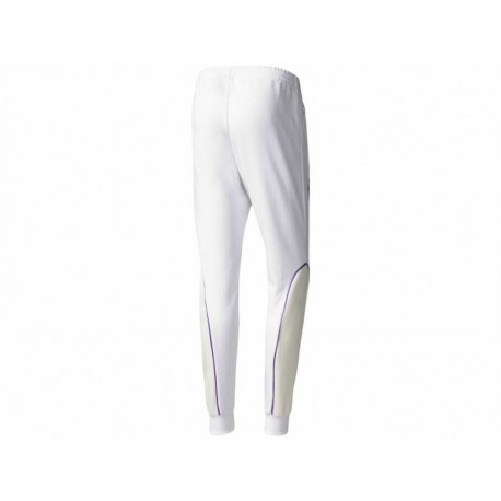 Pantalón Adidas Originals Club Real Madrid para caballero-ComercializadoraZeus- 1057029627