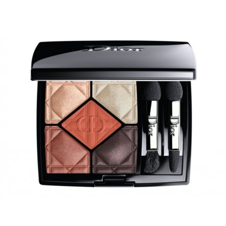 Paleta de sombras para ojos Dior Inflame 7 g-ComercializadoraZeus- 1058205008