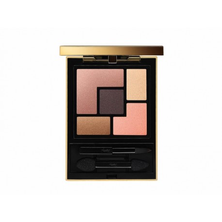 Sombras para Ojos Yves Saint Laurent Couture Palette Afrique 03-ComercializadoraZeus- 1029024720