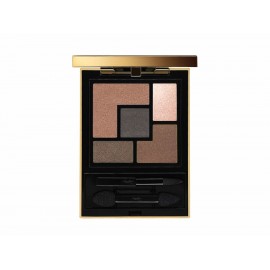 Sombras para Ojos Yves Saint Laurent Couture Palette Fauves 02-ComercializadoraZeus- 1029021313