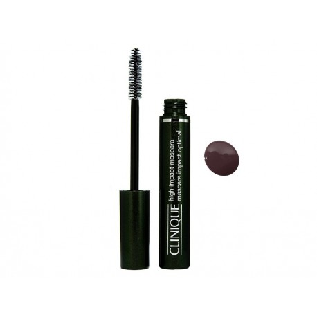 Máscara Clinique High Impact Black Brown-ComercializadoraZeus- 34274746